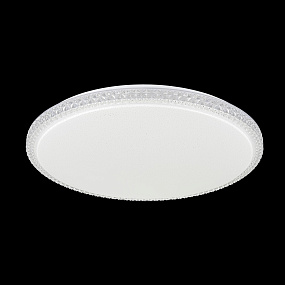 Потолочный светодиодный светильник CITILUX Кристалино CL715R720