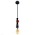 Подвес LUSSOLE LOFT LSP-9692