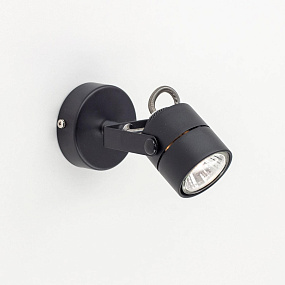 Спот CITILUX Ринг CL525512