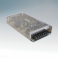 Блок питания LIGHTSTAR 410150 12V для светодиодной ленты 150W