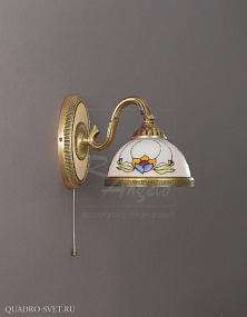 Бра RECCAGNI ANGELO A 9400/1