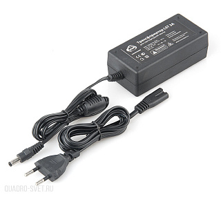 Трансформатор для светодиодной ленты 12V 48W IP20 Elektrostandard TRSLS-004 48W IP20
