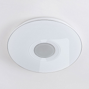 Потолочный светодиодный светильник CITILUX Light & Music CL703M100