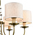 Подвесная люстра Vele Luce Soprano VL4194P06