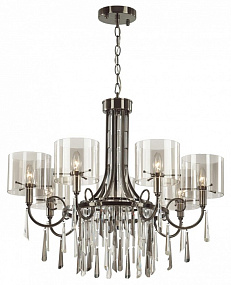 Потолочная люстра Odeon Light Nicole 4890/7