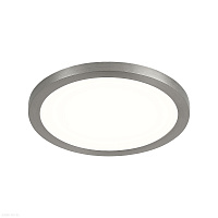 Встраиваемый светодиодный светильник CITILUX Омега CLD50R081