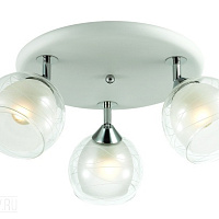 Люстра потолочная LUMIER S994-3