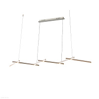 Светодиодный подвесной светильник ST Luce BASONI SL394.503.06