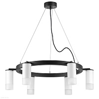 Большая люстра Lightstar Rullo LR0163661