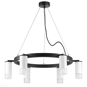 Большая люстра Lightstar Rullo LR0163661