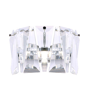 Бра Maytoni Puntes MOD043WL-01CH