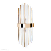 Бра Arte Lamp ACAPULCO A1007AP-2GO