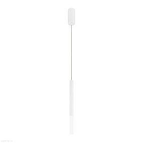 Светодиодный подвесной светильник Maytoni Pro Shade MOD157PL-L6W4K1