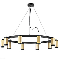 Большая люстра Lightstar Rullo LR02040037