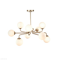 Люстра подвесная ST Luce REDJINO SLE106203-09
