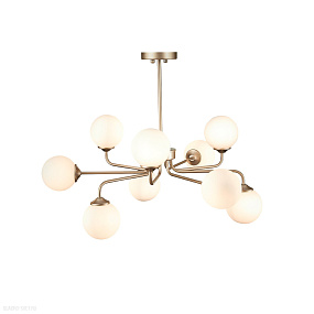 Люстра подвесная ST Luce REDJINO SLE106203-09