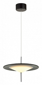 Подвесной светодиодный светильник Odeon Light Steka 5012/16L