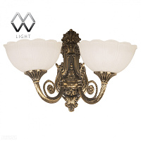 Бра MW-Light Афина 357020402