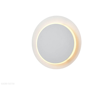 Бра светодиодное Vele Luce Runo VL8011W02