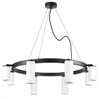 Большая люстра Lightstar Rullo LR018864364