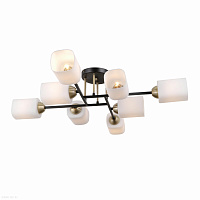 Люстра потолочная CITILUX Генри CL130285