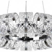 Подвесная светодиодная люстра Odeon Light MIRAGE 5029/92L
