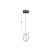 Торшер Vele Luce Simonetta VL4292F01
