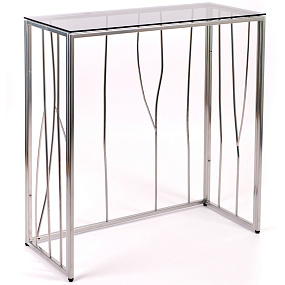 Консольный стол в гостиную AllConsoles  1023-CS grey