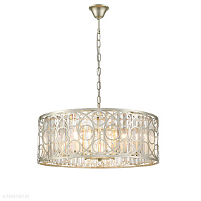 Подвесная люстра Vele Luce Riccio VL3164P08