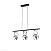 Подвесной светильник Vele Luce Aspen VL5163P03