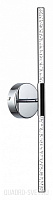 Настенный светодиодный светильник Odeon Light SPARKY 4370/10WL