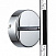 Настенный светодиодный светильник Odeon Light SPARKY 4370/10WL