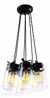 Подвес Arte Lamp Bene A9179SP-6CK