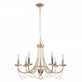 Люстра подвесная F-PROMO Plini 2591-7P