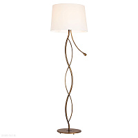 Торшер Lussole Loft AJO LSP-0552