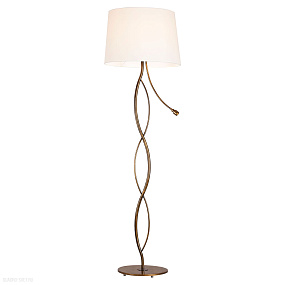 Торшер Lussole Loft AJO LSP-0552