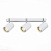 Спот ST Luce Fanale SL597.501.03