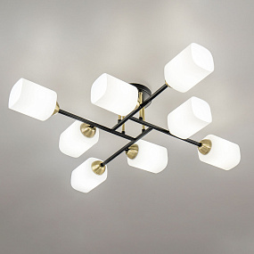 Люстра потолочная CITILUX Генри CL130285