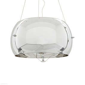 Подвесной светильник Lumina Deco STILIO LDP 6018-400 CHR