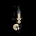 Бра Maytoni Karina ARM631-01-B