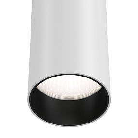 Подвесной светодиодный светильник Maytoni FOCUS LED P071PL-L12W4K