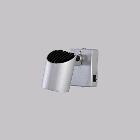Светодиодный спот CITILUX Дубль-2 CL556611