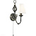 Бра Arte Lamp ZANZIBAR A8390AP-1AB