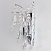 Бра CITILUX Селена CL302320