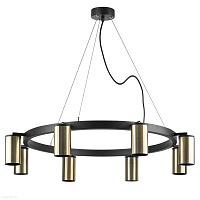Большая люстра Lightstar Rullo LR018318