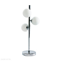 Настольная лампа Azzardo Sybilla 3 table AZ2103