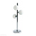 Настольная лампа Azzardo Sybilla 3 table AZ2103