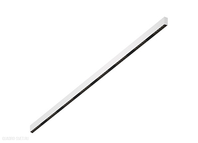 Накладной светодиодный светильник 2м 48Вт 34° Donolux Eye-line DL18515C121W48.34.2000BB