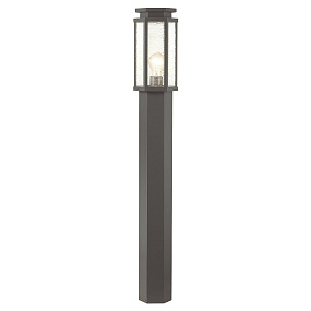 Уличный напольный светильник Odeon Light GINO 4048/1F