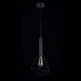 Подвесной светильник Maytoni Spider T021-01-B